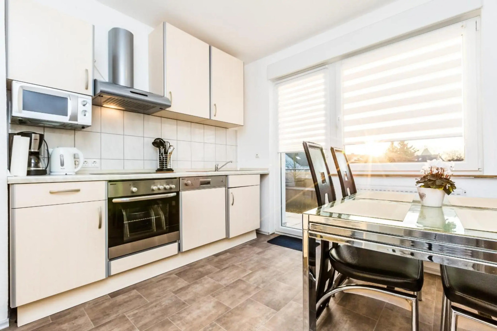 Ferienwohnung Köln Stammheim