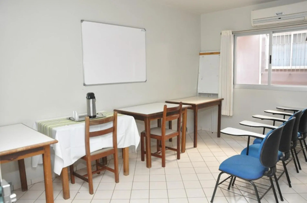 Hotel Araguatins