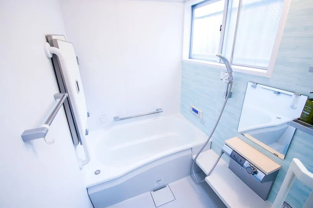 AMP FLAT Tenjin Minami