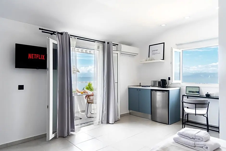 Fardini Seaside Hotel