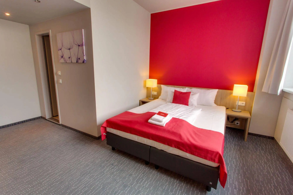 Biendo Hotel
