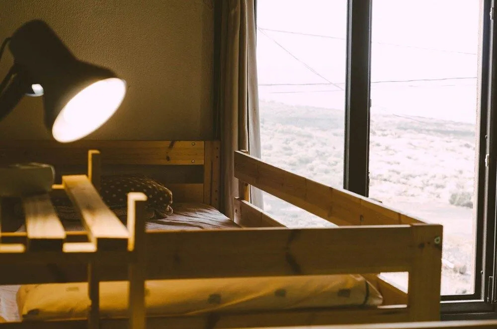 Blue Canary Hostel - Adults Only