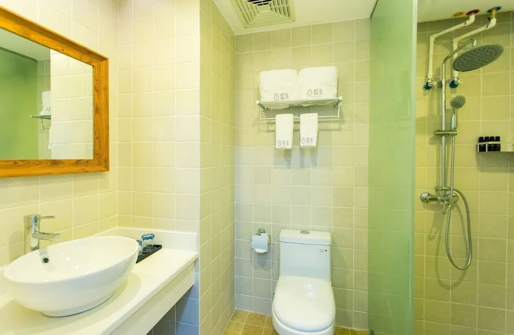 YUMI Apartment-Boshui Sq Branch