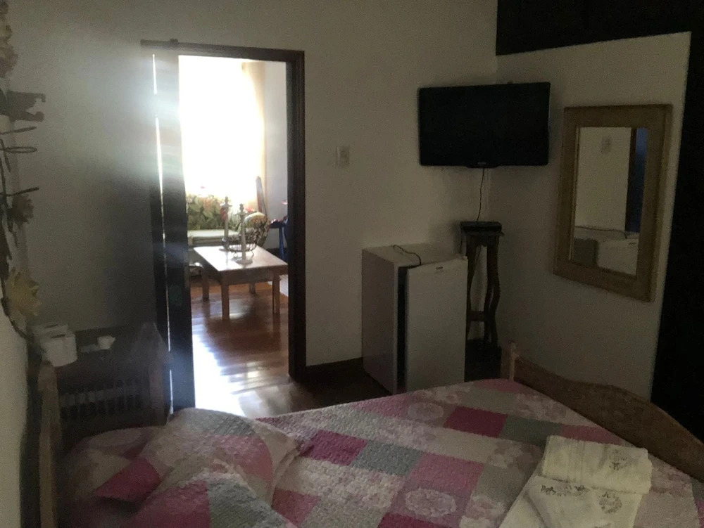 casa de temporada vovó iris