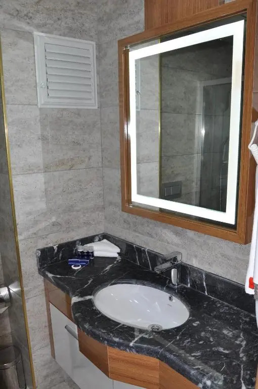 Continent Hotel Kahramanmaraş