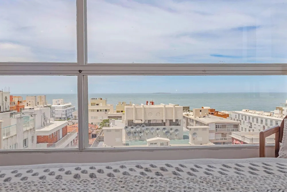 Oceana Suites en Fontemar