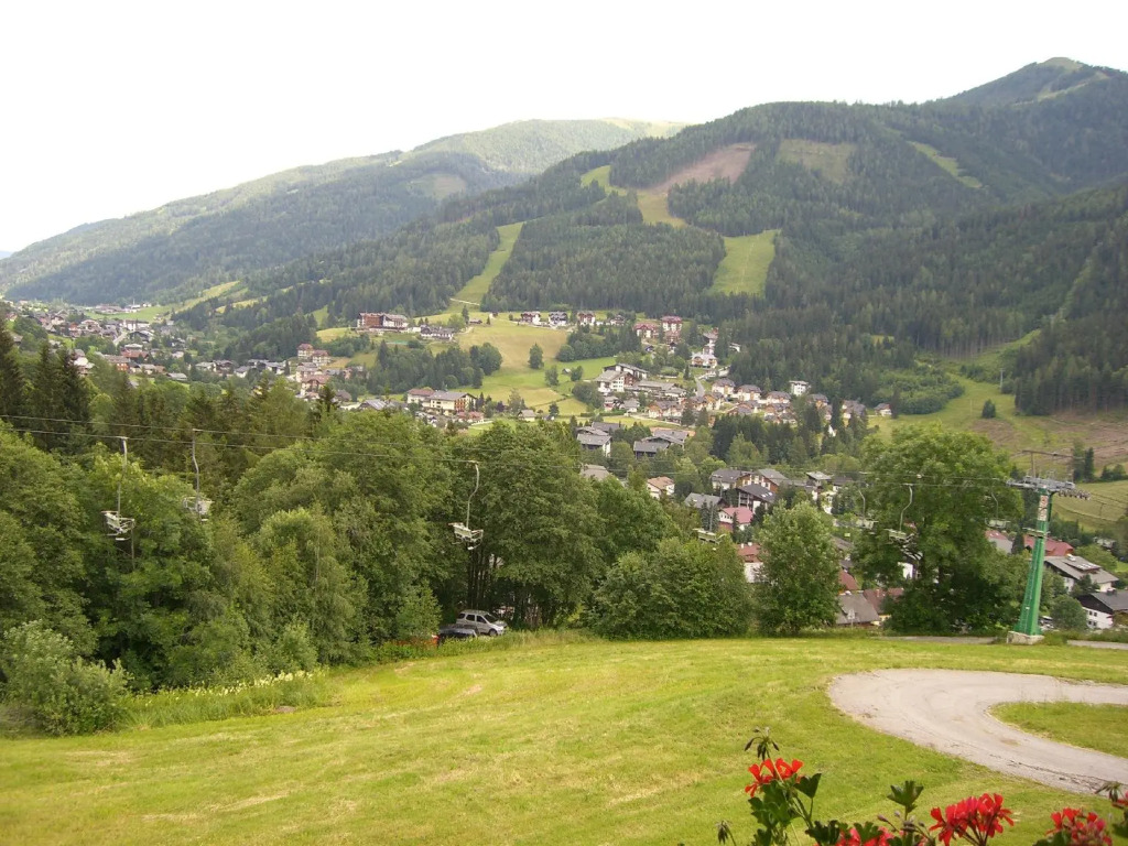 Franzelahof