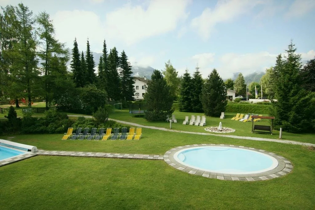 Hotel Grimmingblick GesmbH