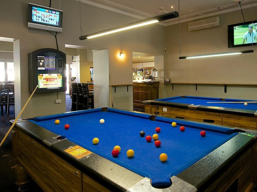 Hotel Jesmond