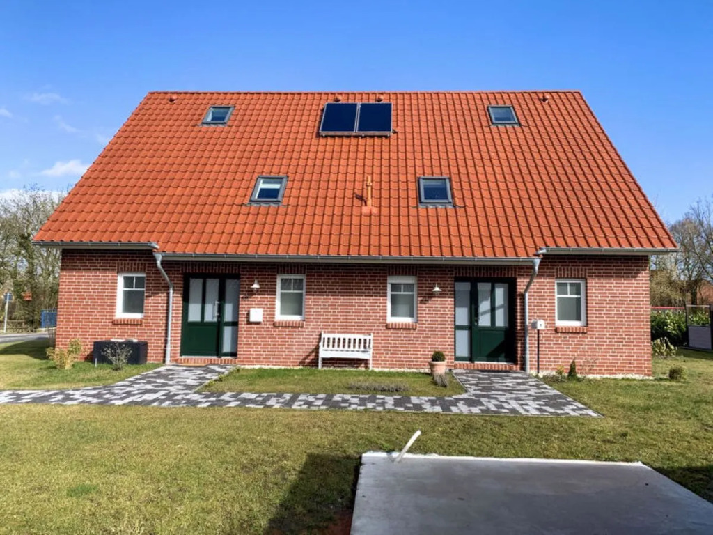 Holiday Home Rose by Interhome