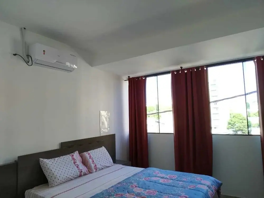 Apartamento Central Setti