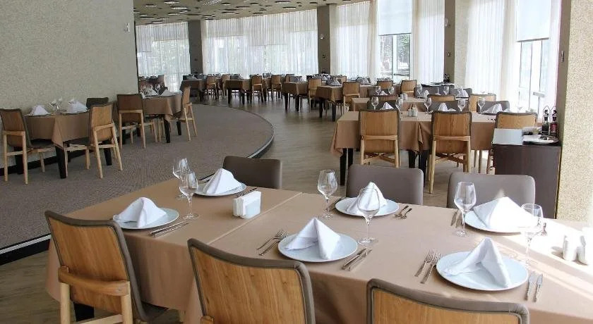 Agsaray Deluxe Hotel & SPA