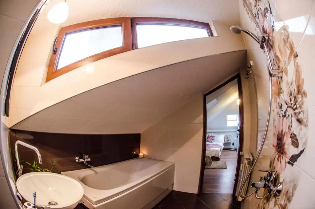 Off Vitosha Blvd Designer Apart