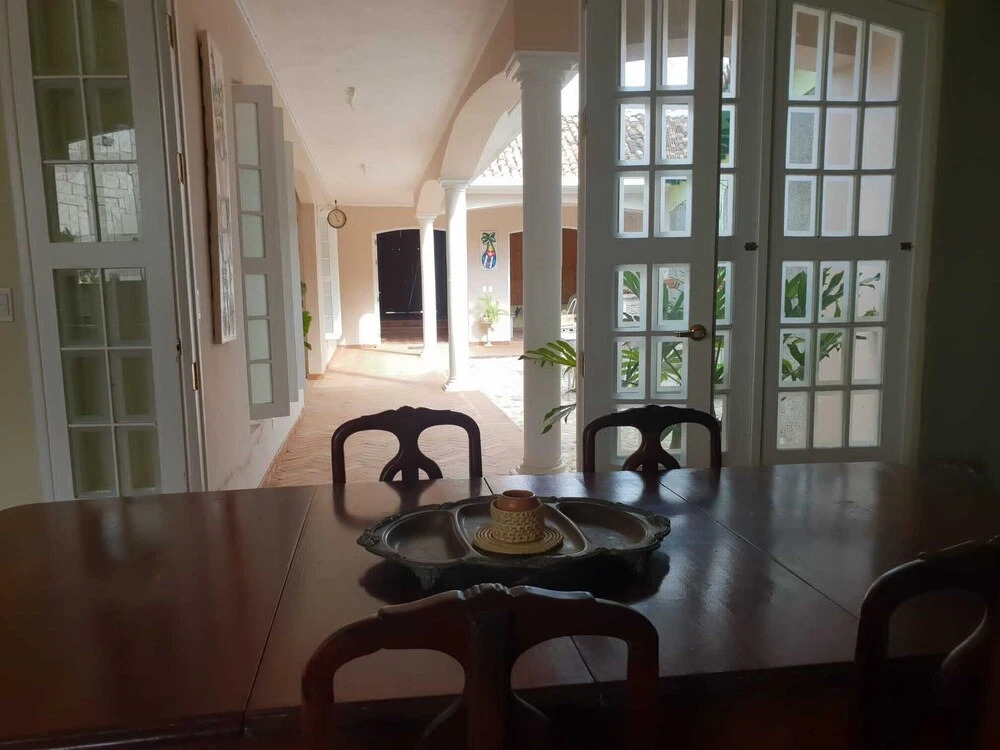 Residencia La Cava