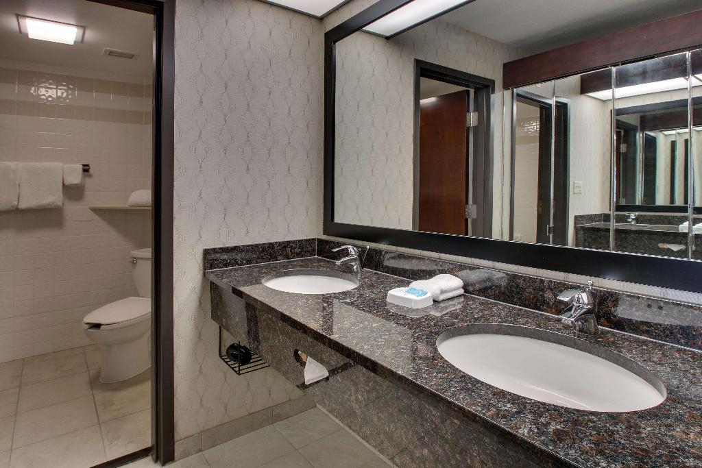 Drury Inn & Suites Houston Galleria