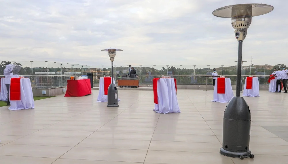 Eka Hotel Eldoret