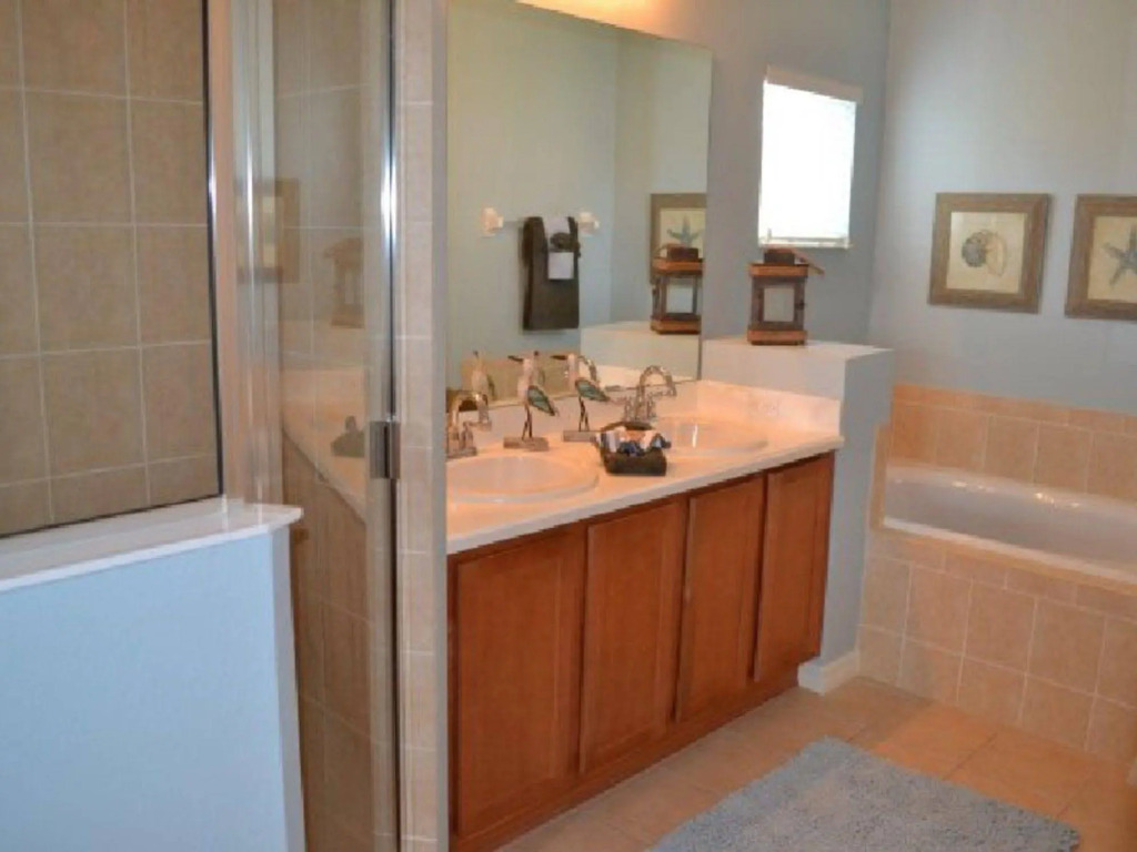 Terri's West Haven Villa