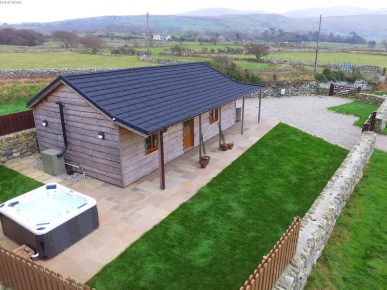 Holiday Home Idnusia