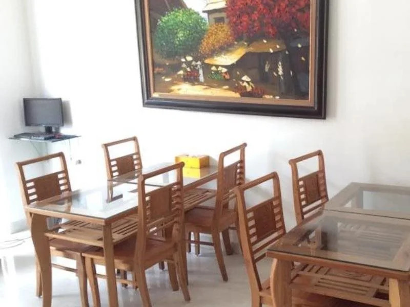 Tulip Hotel Vu Ngoc Phan