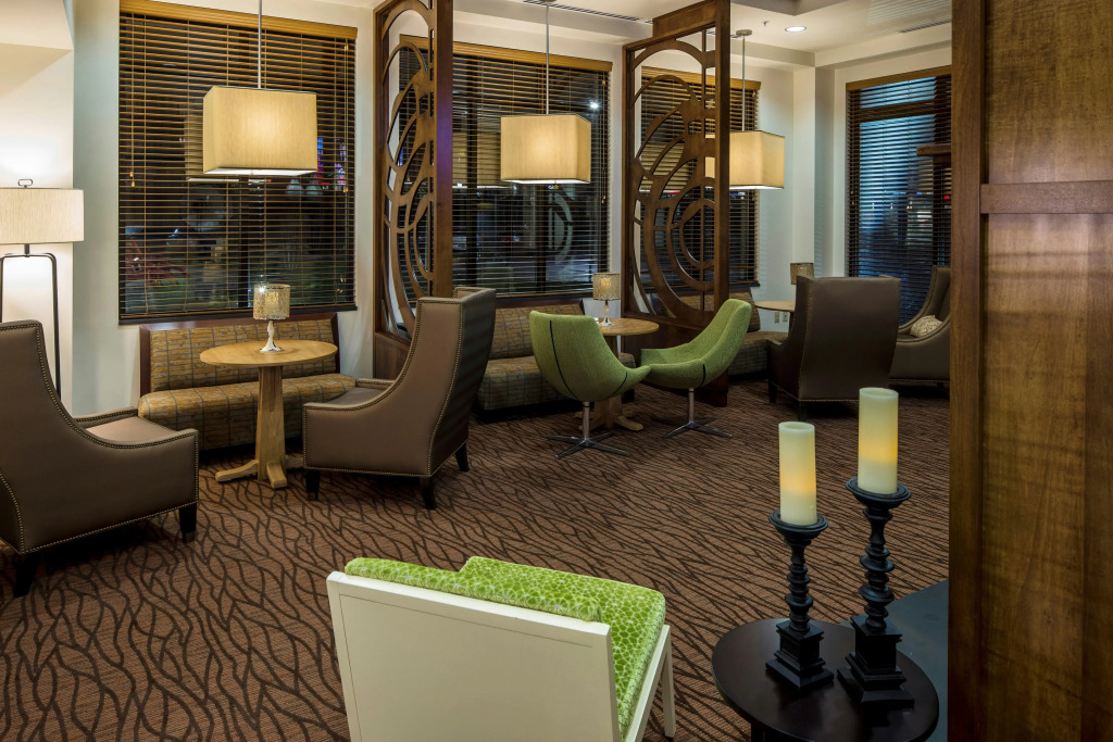 Hilton Garden Inn Uniontown