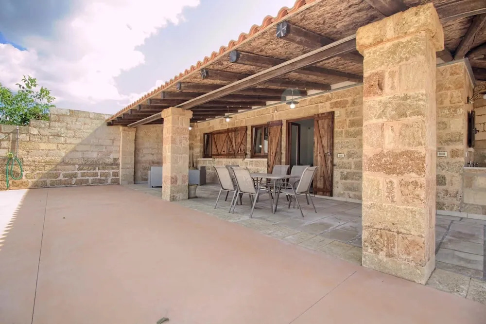 Apt Nora -tenuta Masi