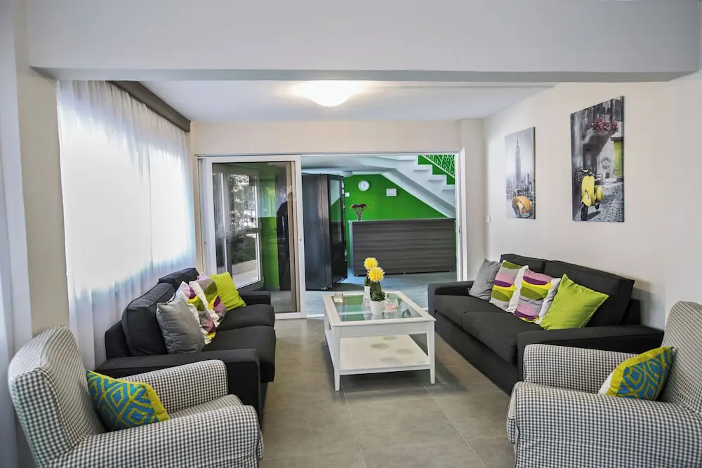 Ayia Napa Holiday Apartment So2