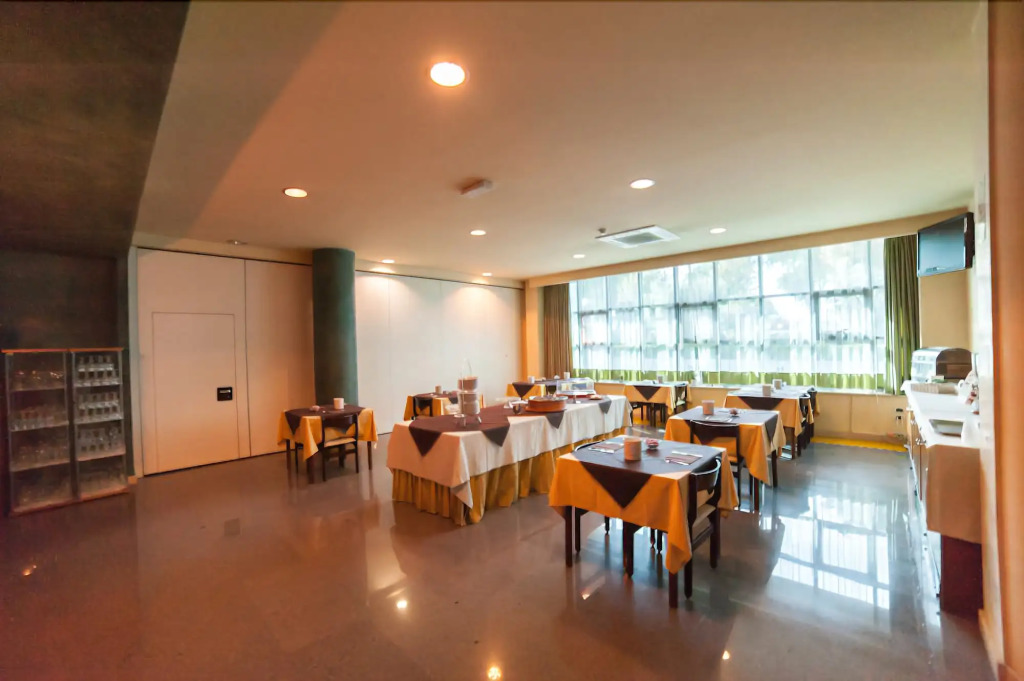 Hotel Amico