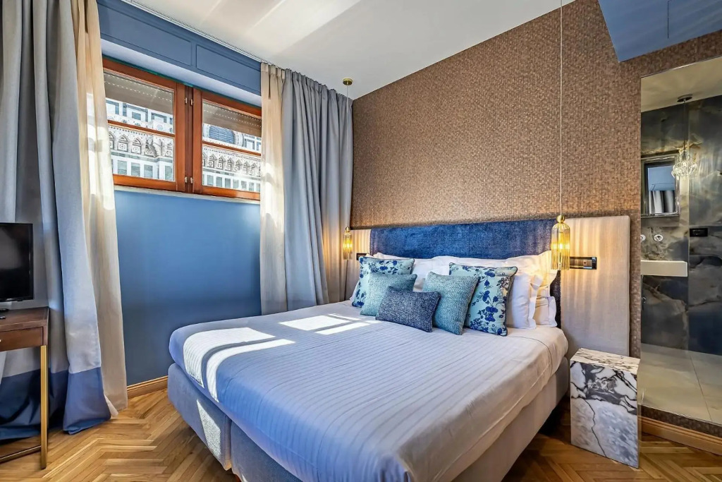 Hotel Duomo Firenze