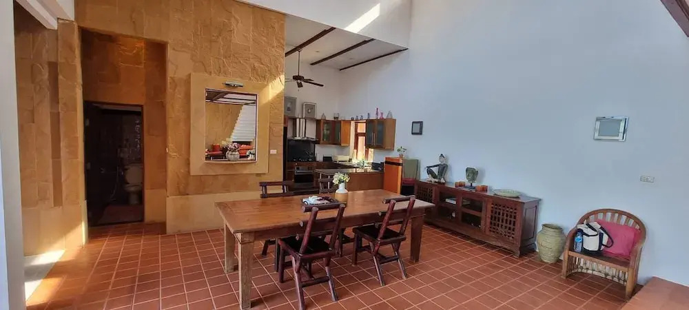 3 Bedroom Sea View Villa Mango SDV153-By Samui Dream Villas