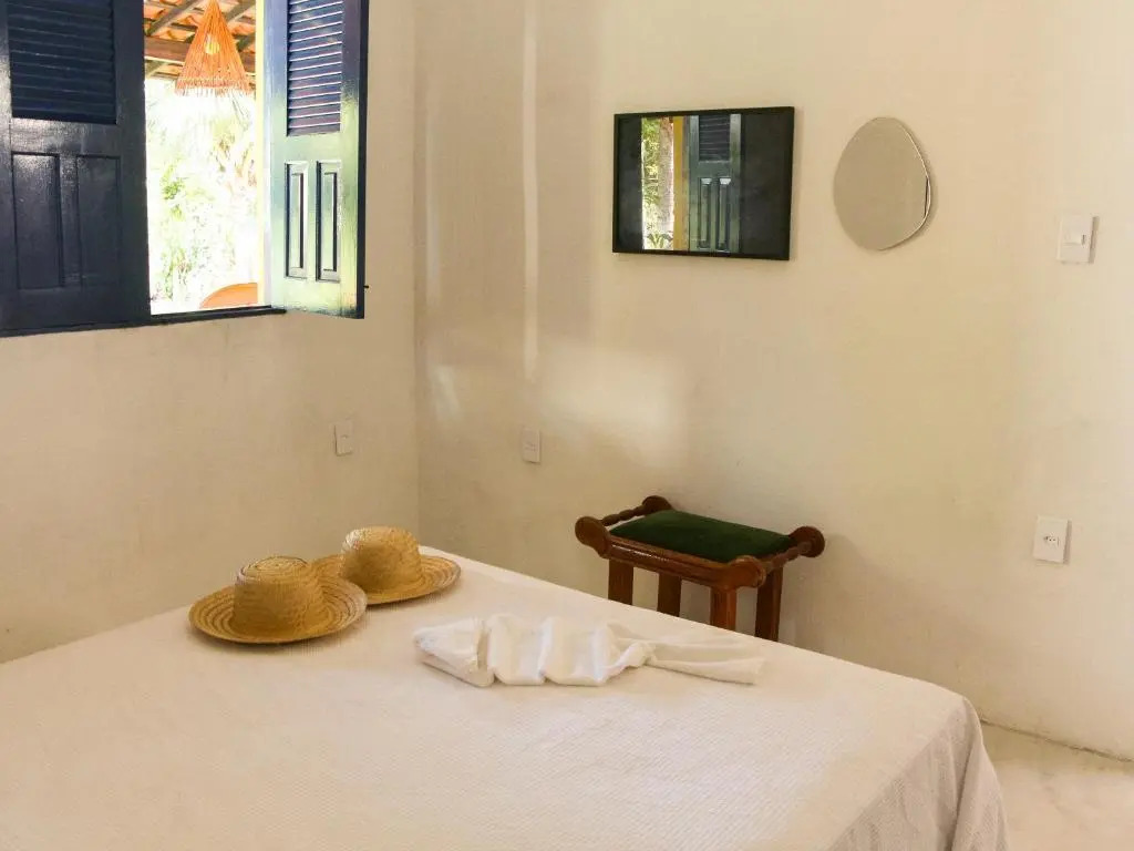 Casa em 4 suites a 04 minutos da praia em Japaratinga