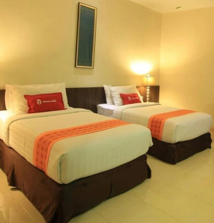 Ameera Hotel