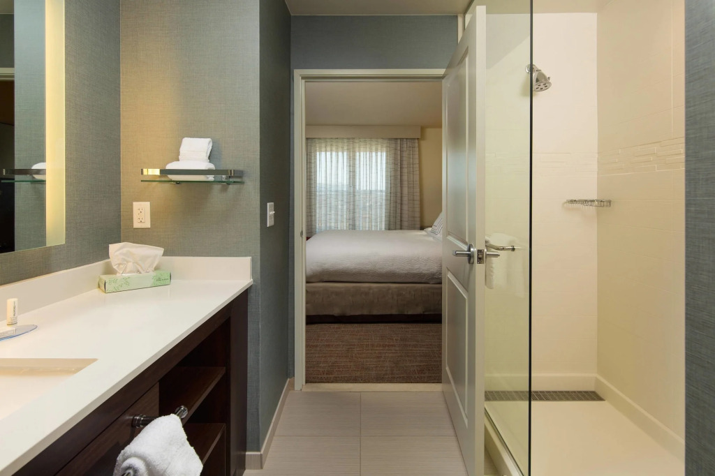 Residence Inn by Marriott Kansas City at The Legends