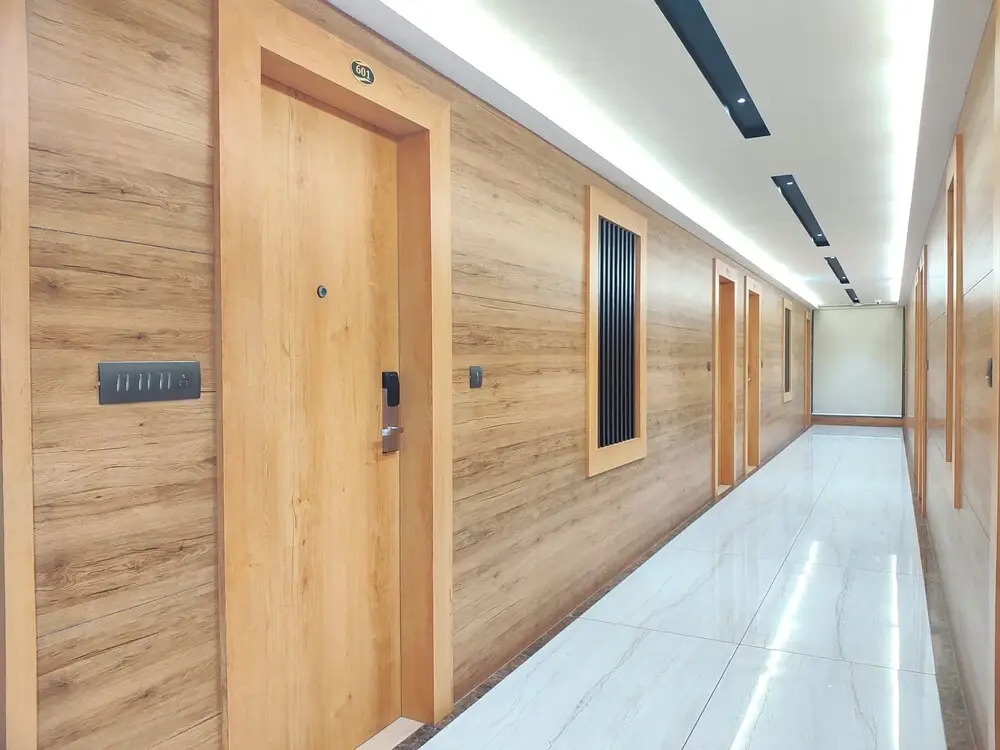 Aceotel Premier TK, Morbi