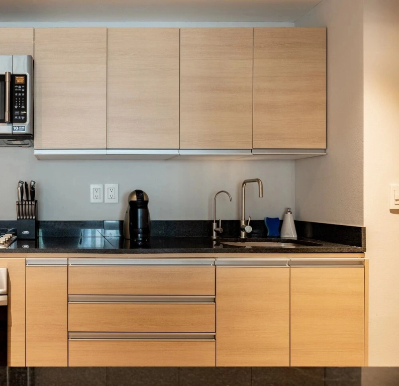 Casai Luxury 1br Condo With Balcony in Polanco