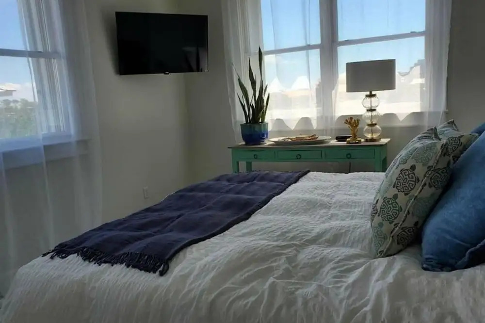 Mer Soleil by Meyer Vacation Rentals