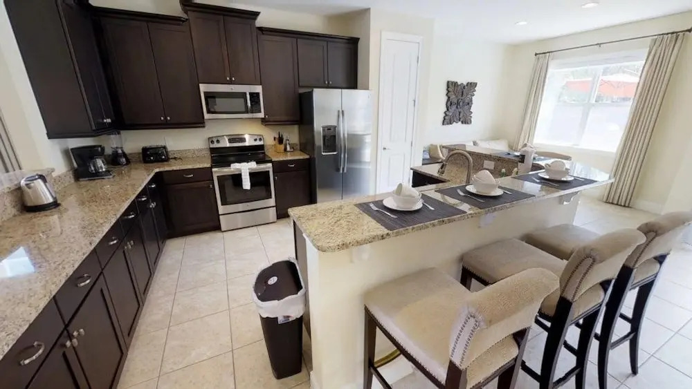 Aco231262 - The Encore Club Resort - 6 Bed 5.5 Baths Villa