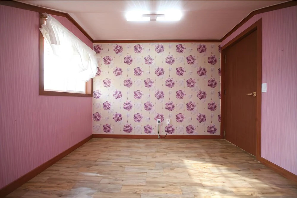 Taean Caribbean Heart Pension