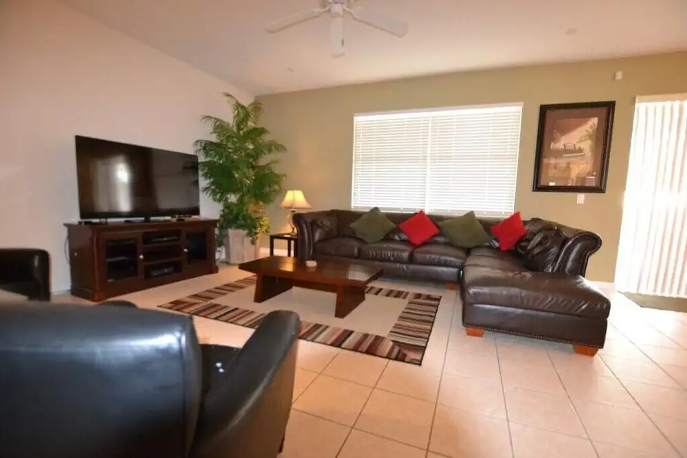 Sd842 5 Bedroom Villa by Redawning