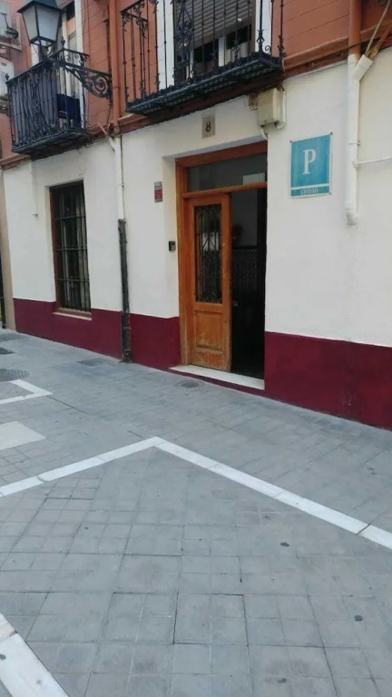 Barbieri Granada Pensión