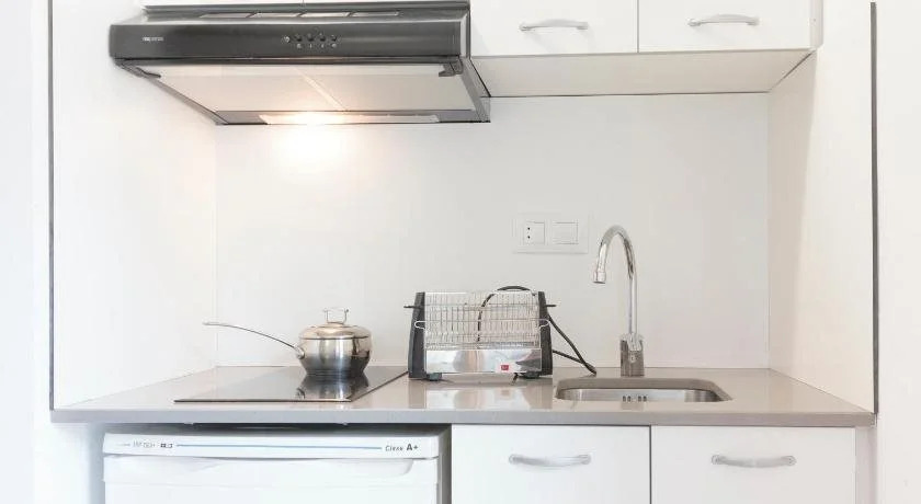 Outdoor Apartaments - Spot