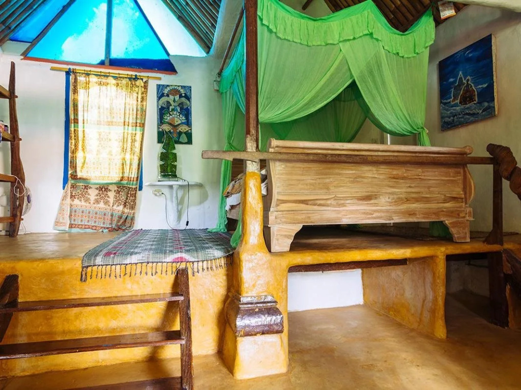 Santa Mandala Villa
