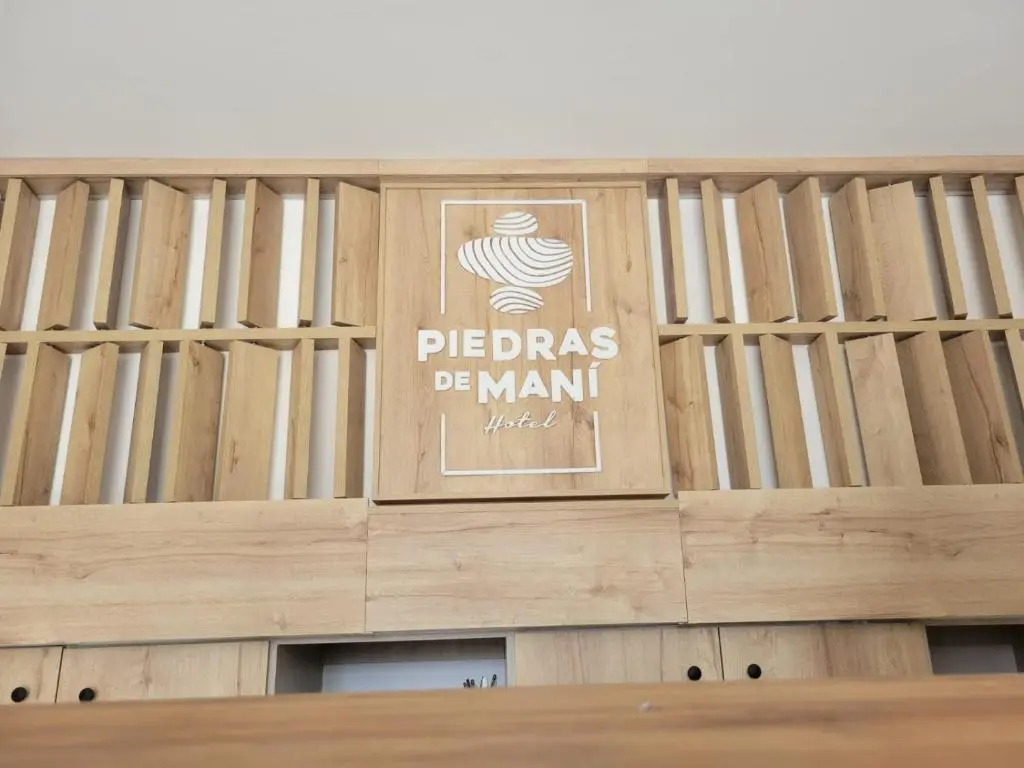 Hotel Piedras De Maní