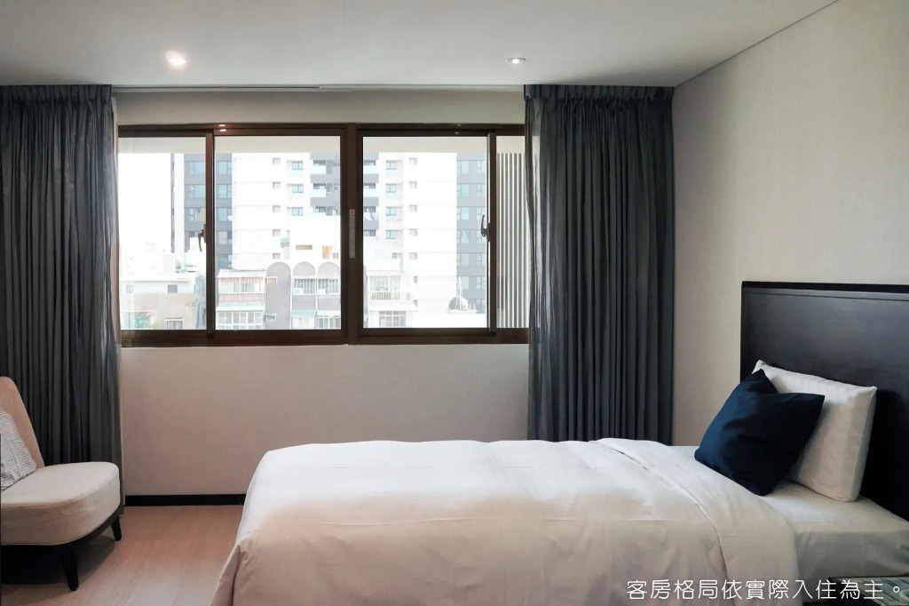 Talmud Hotel Kaohsiung LoveRiver