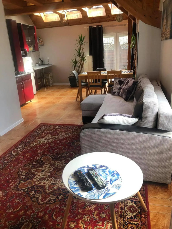 Traper Apartamenty