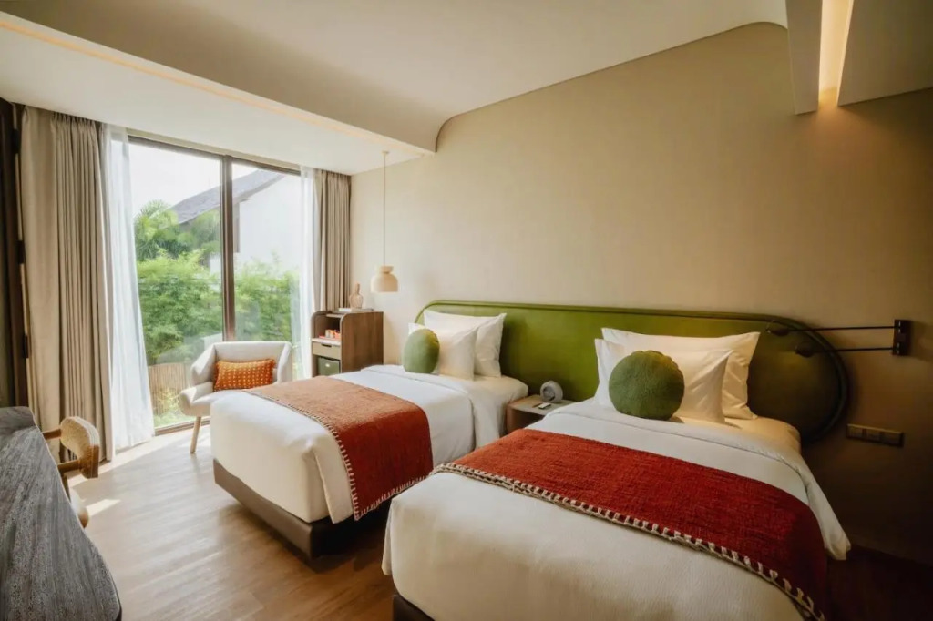 Noema Resort Pererenan