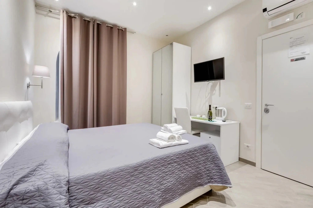 Vaticano 38 Suites