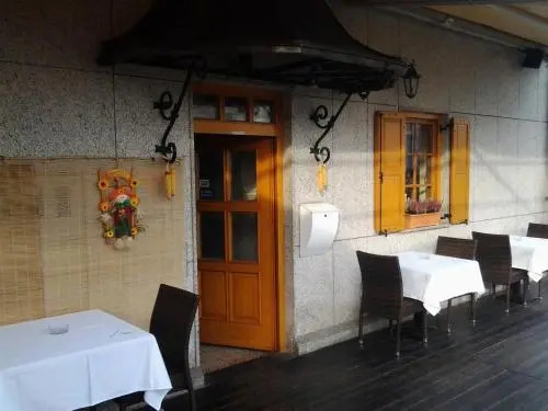 Guest House Arvaj