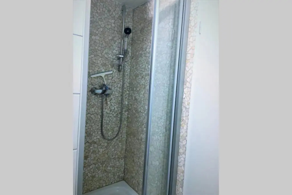 Apartment in grüner Umgebung-EG