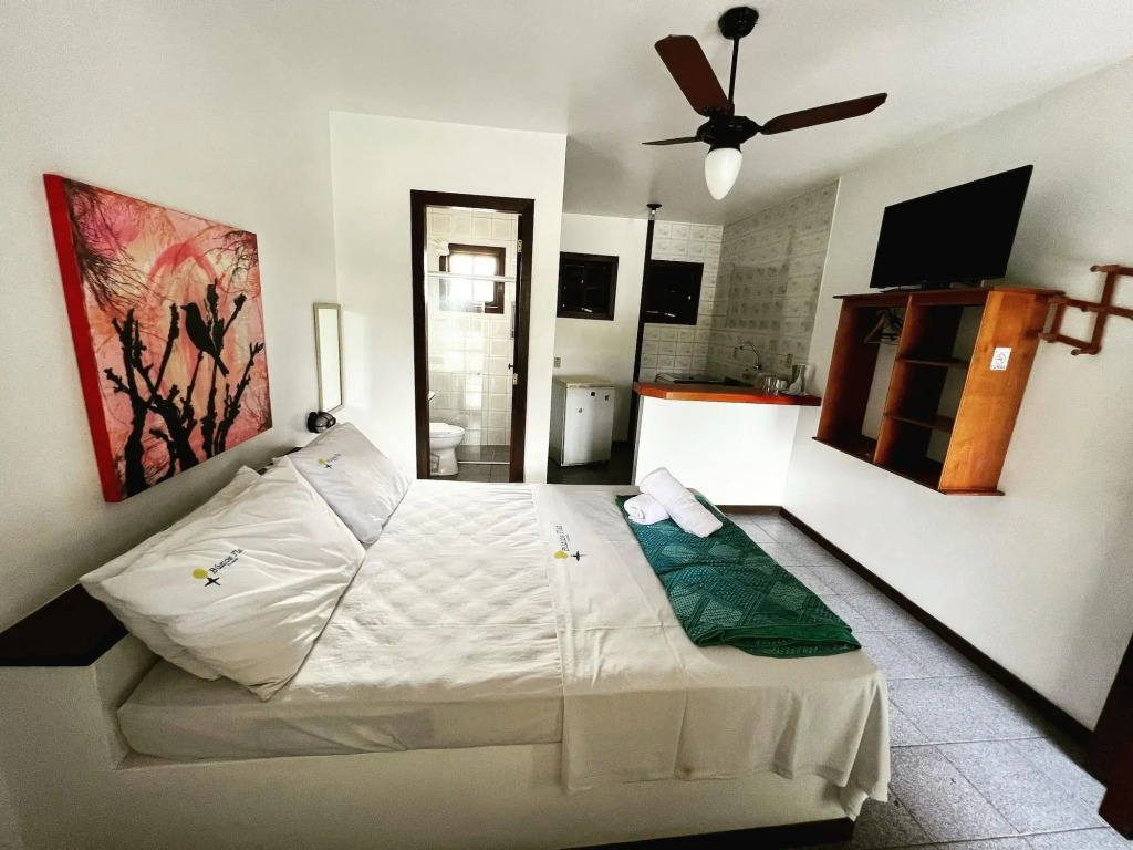 Búzios Flat Pousada