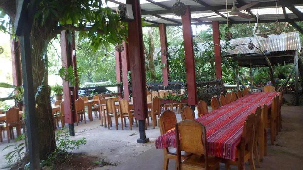 Finca Ixobel Hotel Ecologico